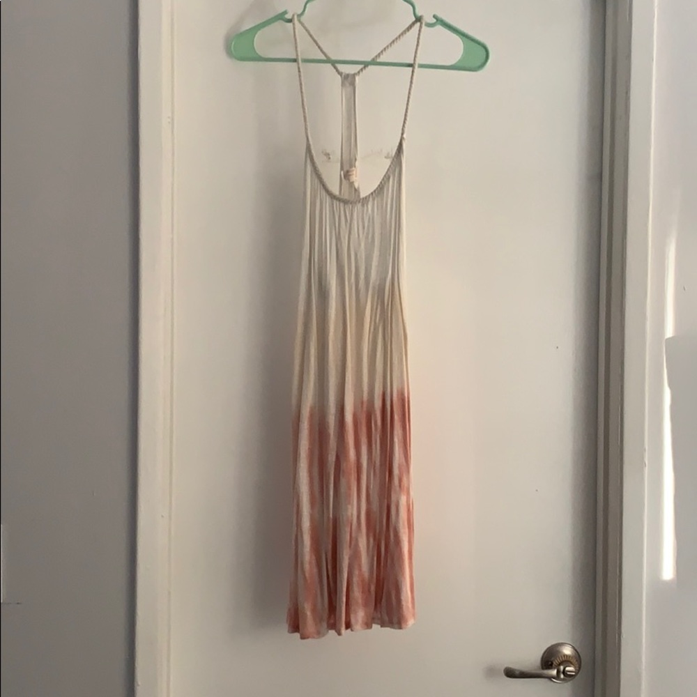 Forever 21 sun dress